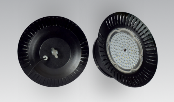 PAN HIGHBAY LED LIGHT